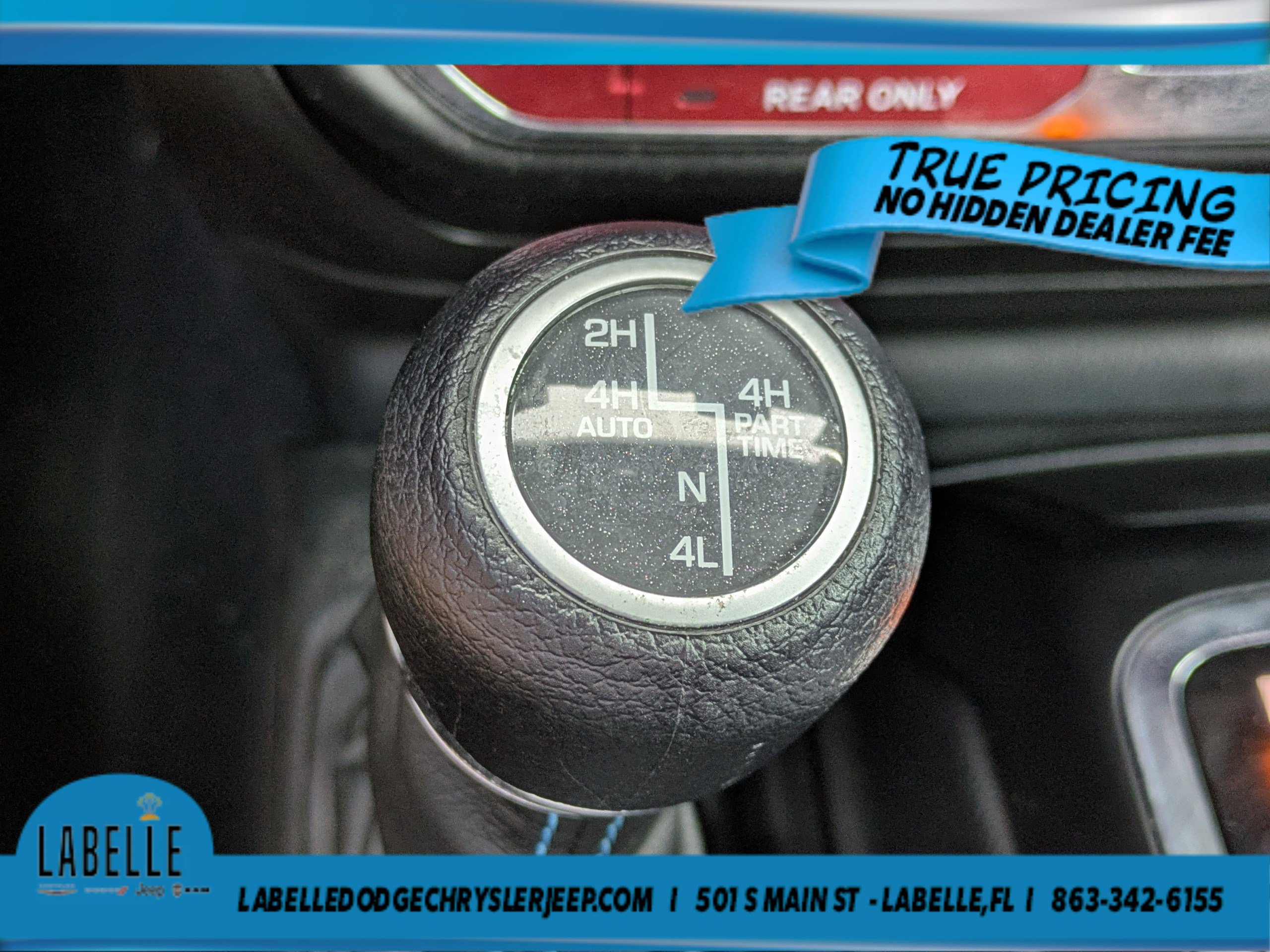 Used 2022 Jeep Wrangler Unlimited Rubicon 4xe AWD/4WD image 29