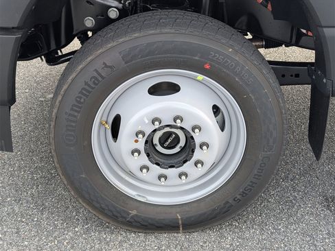 New 2026 Ford F450 XL image 13