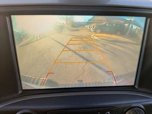 Used 2016 Chevrolet Silverado 2500 High Country w/ Duramax Plus Package image 15