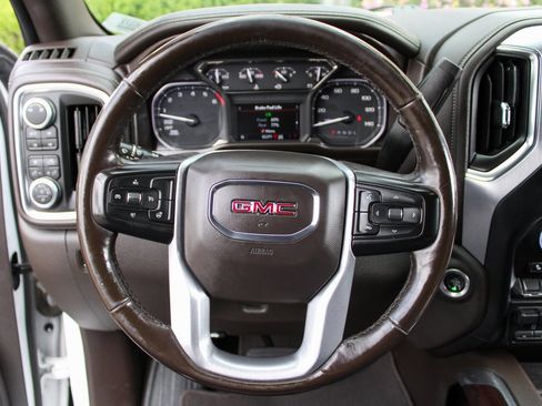 Used 2019 GMC Sierra 1500 SLT image 19