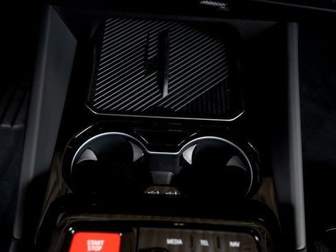 Used 2025 BMW M5 Touring w/ M Driver's Package image 43