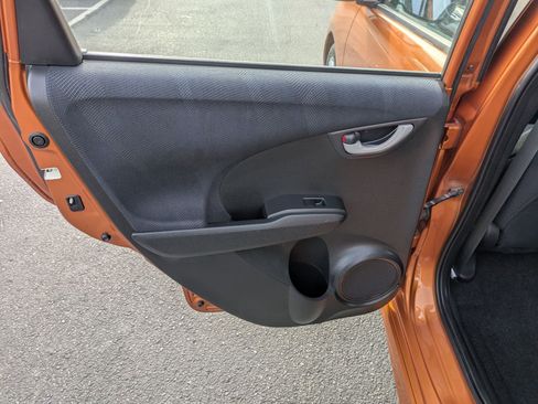 Used 2011 Honda Fit Sport image 26