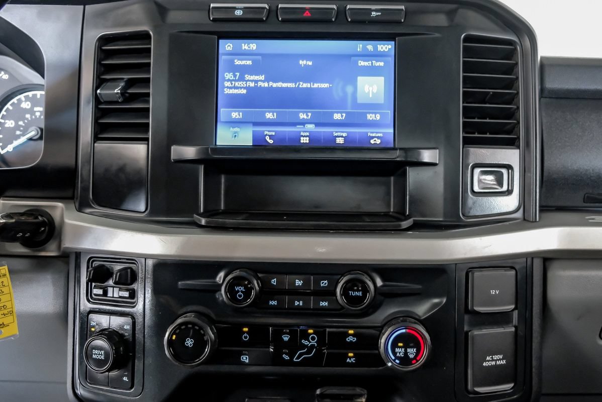 Used 2023 Ford F350 XLT AWD/4WD image 23