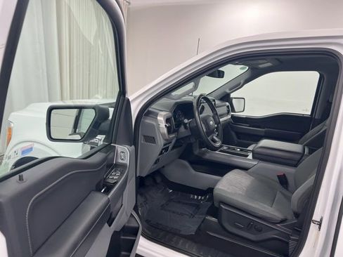 Used 2023 Ford F150 XLT w/ Equipment Group 302A High image 11