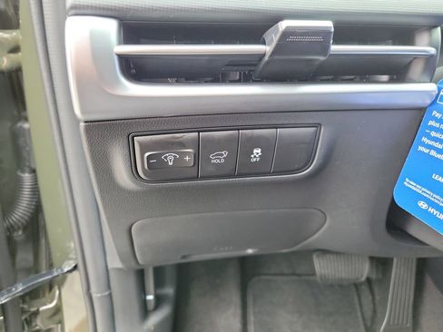 Used 2026 Hyundai Tucson SEL image 18