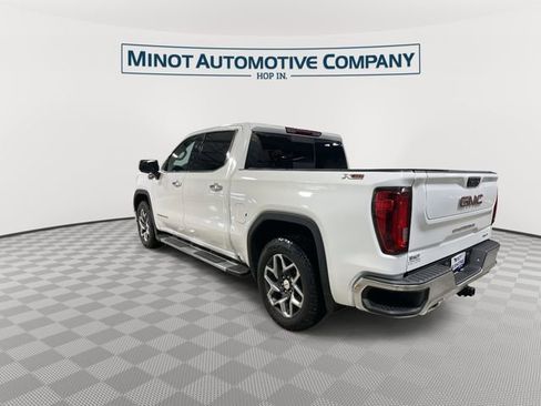 Used 2023 GMC Sierra 1500 SLT image 6