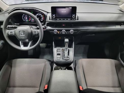 Certified 2023 Honda CR-V LX image 19