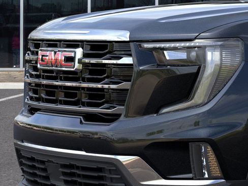 New 2026 GMC Acadia Elevation w/ Elevation Premium Package image 14