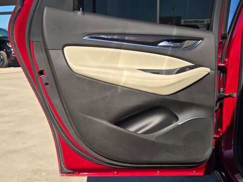 Certified 2021 Buick Enclave Premium w/ Surround and Sites Package image 14