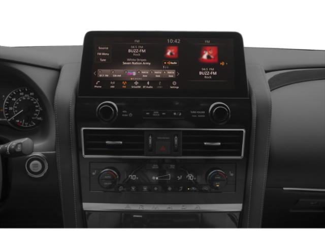 Used 2021 Nissan Armada SV AWD/4WD image 13
