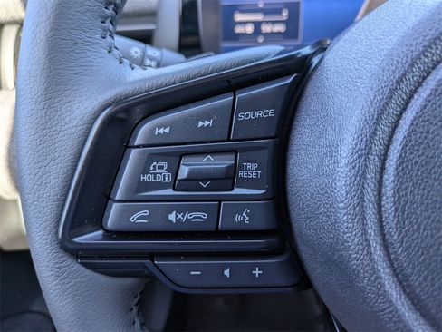 New 2026 Subaru Outback Premium image 22