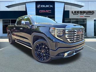 Used 2023 GMC Sierra 1500 Denali w/ Denali Reserve Package AWD/4WD video 1