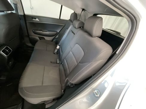 Used 2020 Kia Sportage LX AWD/4WD image 21