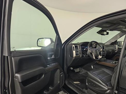 Used 2018 GMC Sierra 1500 Denali image 22