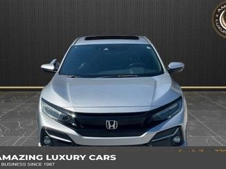 Used 2020 Honda Civic Sport Touring video 1