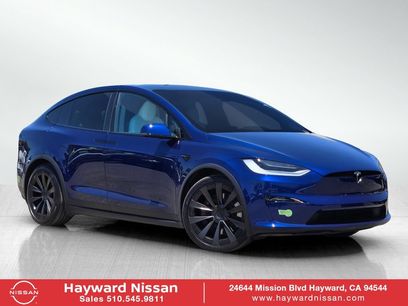 Used 2023 Tesla Model X