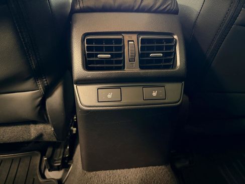 Used 2017 Subaru Outback 2.5i Limited image 23