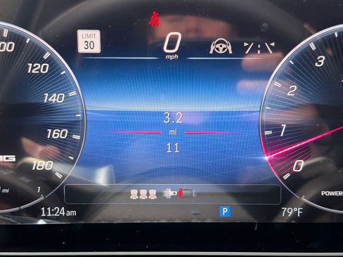 New 2026 Mercedes-Benz GLE 53 AMG 4MATIC image 27