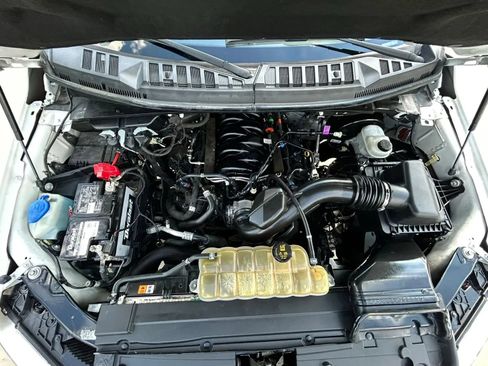 Used 2019 Ford F150 Lariat RWD image 25