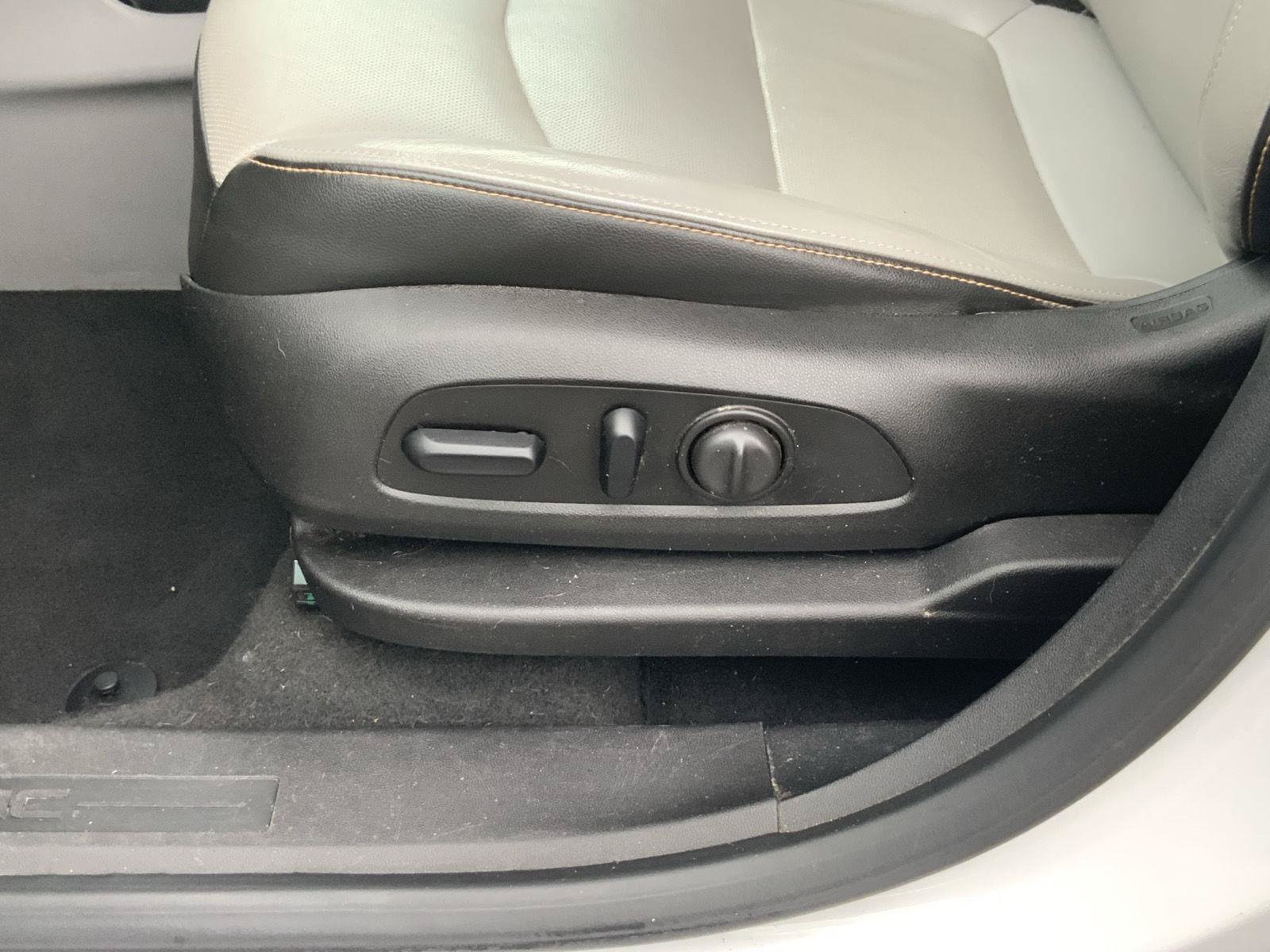 Used 2018 GMC Terrain SLT w/ Preferred Package FWD image 20