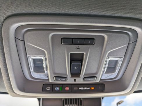 Used 2024 Chevrolet Silverado 2500 LTZ w/ LTZ Plus Package image 72