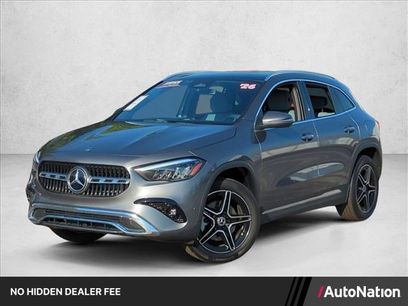 Certified 2026 Mercedes-Benz GLA 250