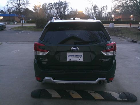 Used 2023 Subaru Forester Touring w/ Popular Package #2 image 11