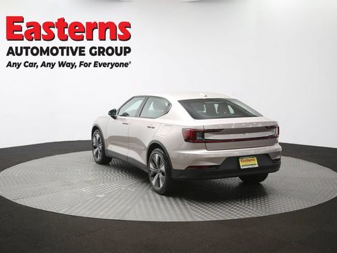 Used 2024 Polestar Polestar 2 AWD/4WD image 65