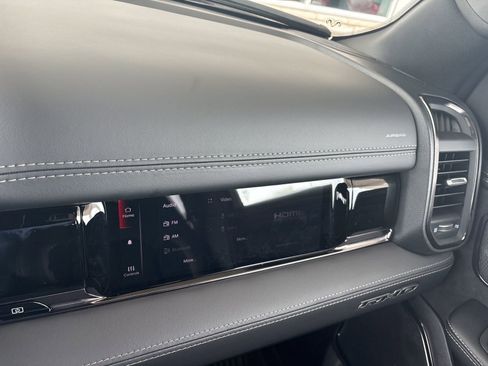 New 2026 RAM 1500 RHO w/ RHO Level 1 Equipment Group image 30