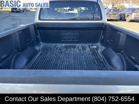 Used 2004 Toyota Tundra SR5 image 7