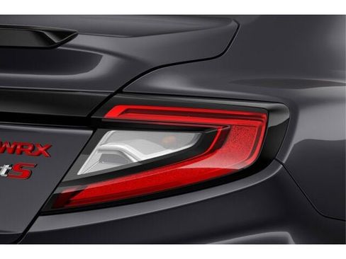 New 2025 Subaru WRX tS image 13