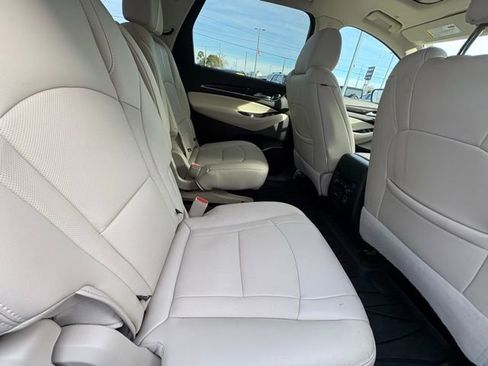 Certified 2023 Buick Enclave Essence w/ Experience Buick Package image 6