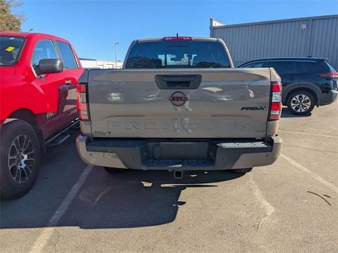 Used 2023 Nissan Frontier Pro-X w/ Pro Convenience Package image 3