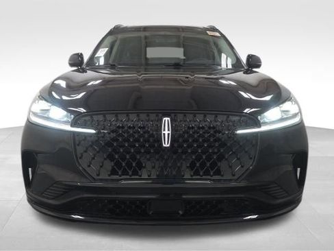 Used 2025 Lincoln Aviator Reserve w/ Jet Appearance Package AWD/4WD image 10