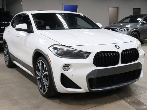 Used 2018 BMW X2 sDrive28i w/ M SportX Package image 7