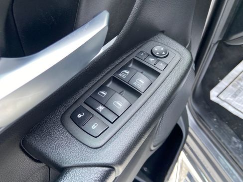 Used 2022 RAM 1500 Big Horn image 13