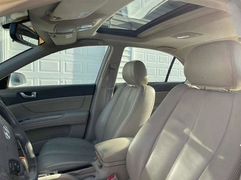 Used 2007 Hyundai Sonata V6 image 69