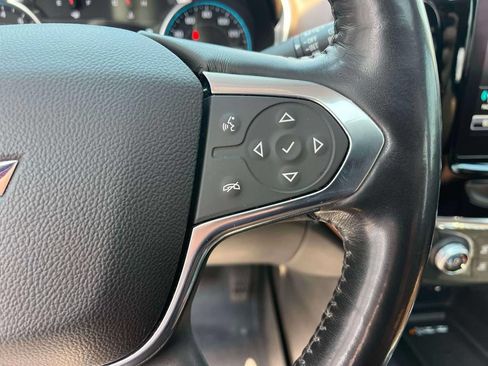 Certified 2018 Chevrolet Traverse High Country AWD/4WD image 33