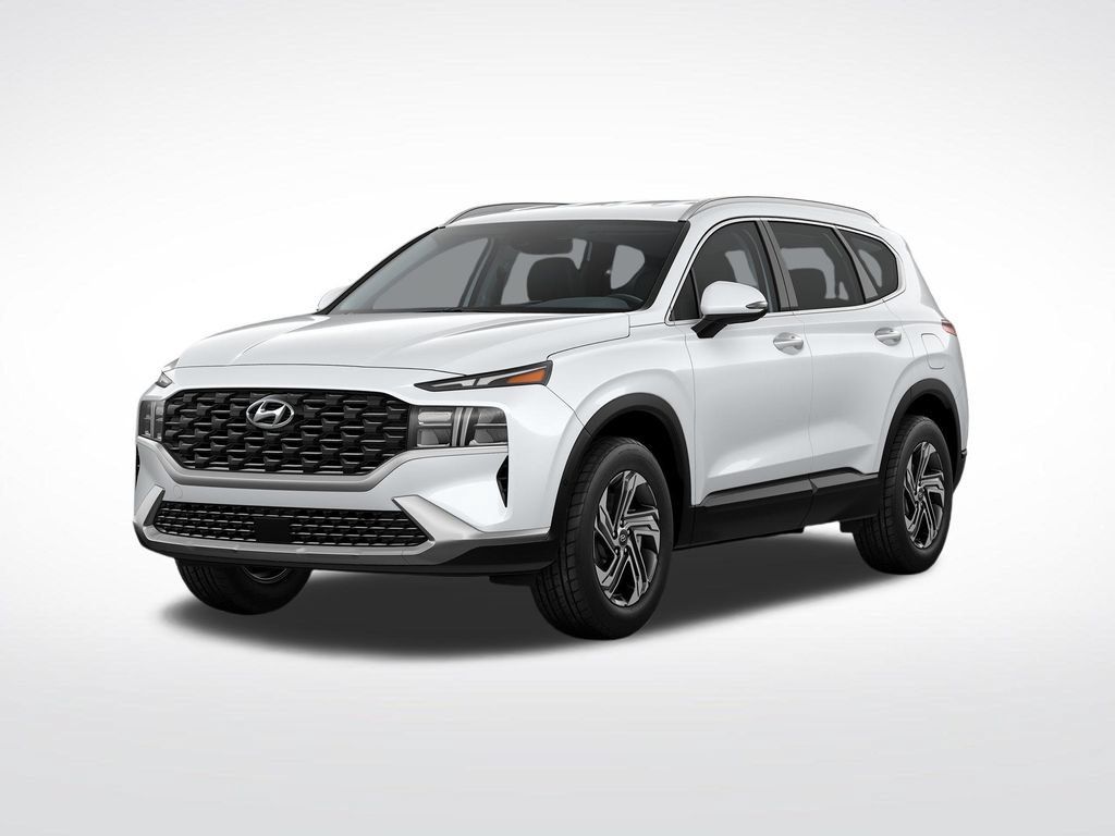 Certified 2023 Hyundai Santa Fe SEL FWD 360° Tour