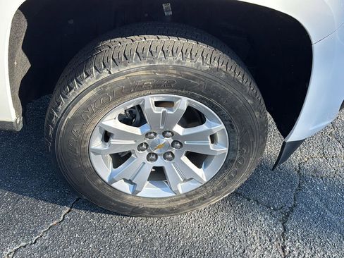 Certified 2022 Chevrolet Colorado LT w/ LT Convenience Package image 31