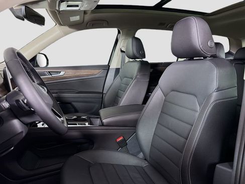 New 2026 Volkswagen Atlas SEL image 20