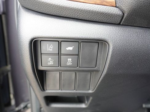 Used 2022 Honda CR-V EX-L image 20