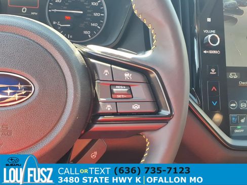 Used 2026 Subaru Ascent Bronze Edition w/ Onyx Package AWD/4WD image 17