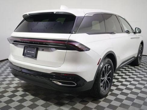 New 2026 Lincoln Nautilus Premier w/ Equipment Group 102A AWD/4WD image 6