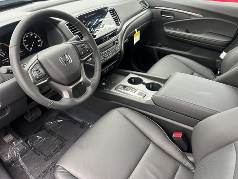 New 2026 Honda Ridgeline RTL image 9