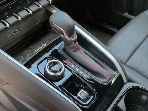 New 2026 Chevrolet Colorado Z71 w/ Z71 Convenience Package 2 image 15