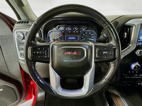 Used 2019 GMC Sierra 1500 SLT image 9