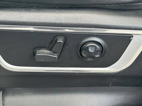 Used 2021 RAM 1500 Laramie AWD/4WD image 21