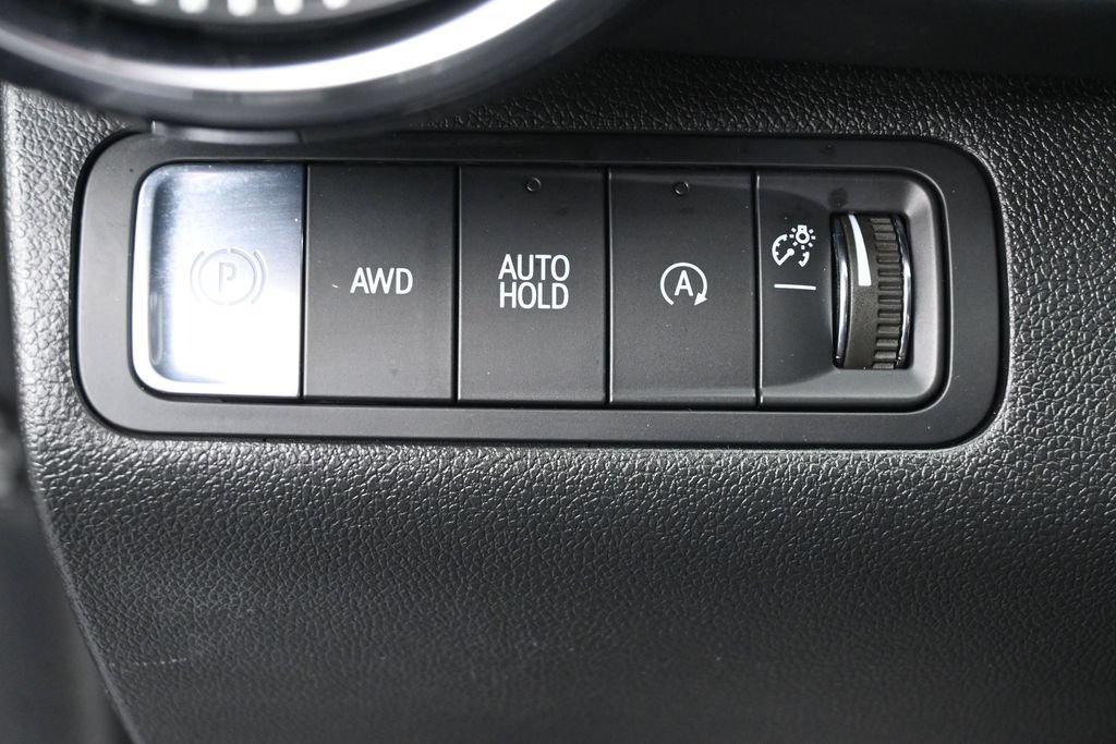 Certified 2026 Chevrolet Equinox LT AWD/4WD image 17