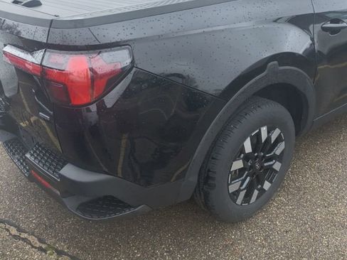 Certified 2025 Hyundai Santa Cruz SEL image 4